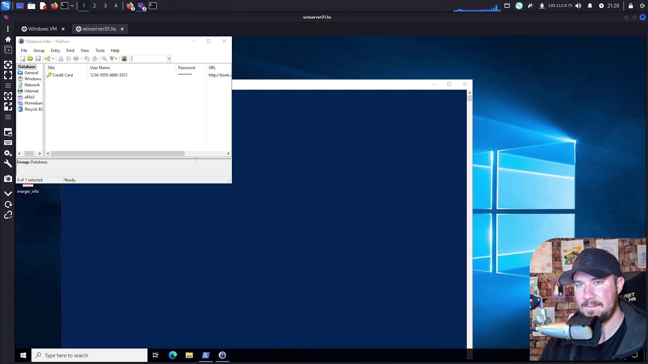 LIVE: AV Evasion & Obfuscation Fun!