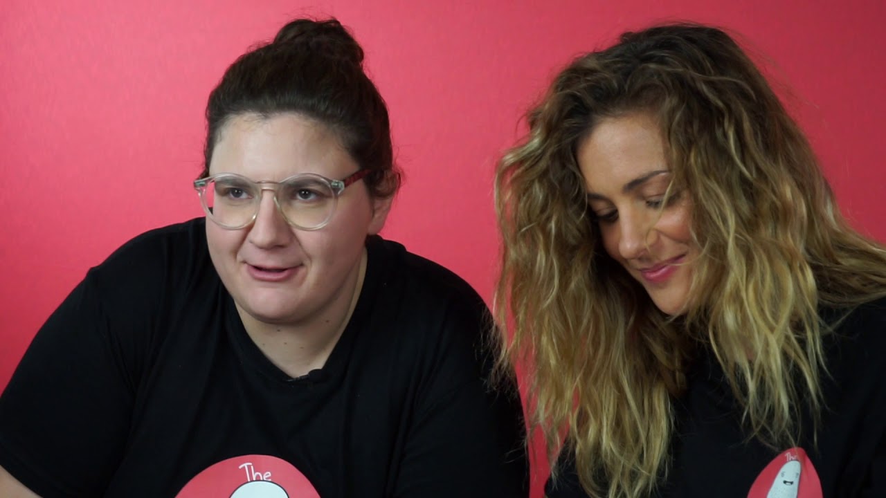 The Potato Challenge | Νατάσσα Μποφίλιου