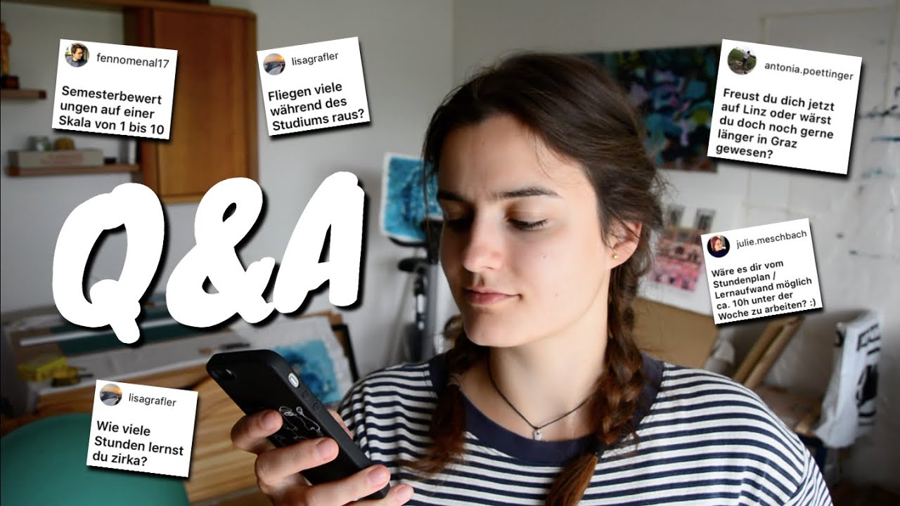 Med Q&A | patho, student jobs + more 👩🏻&zwj;⚕️💬❓