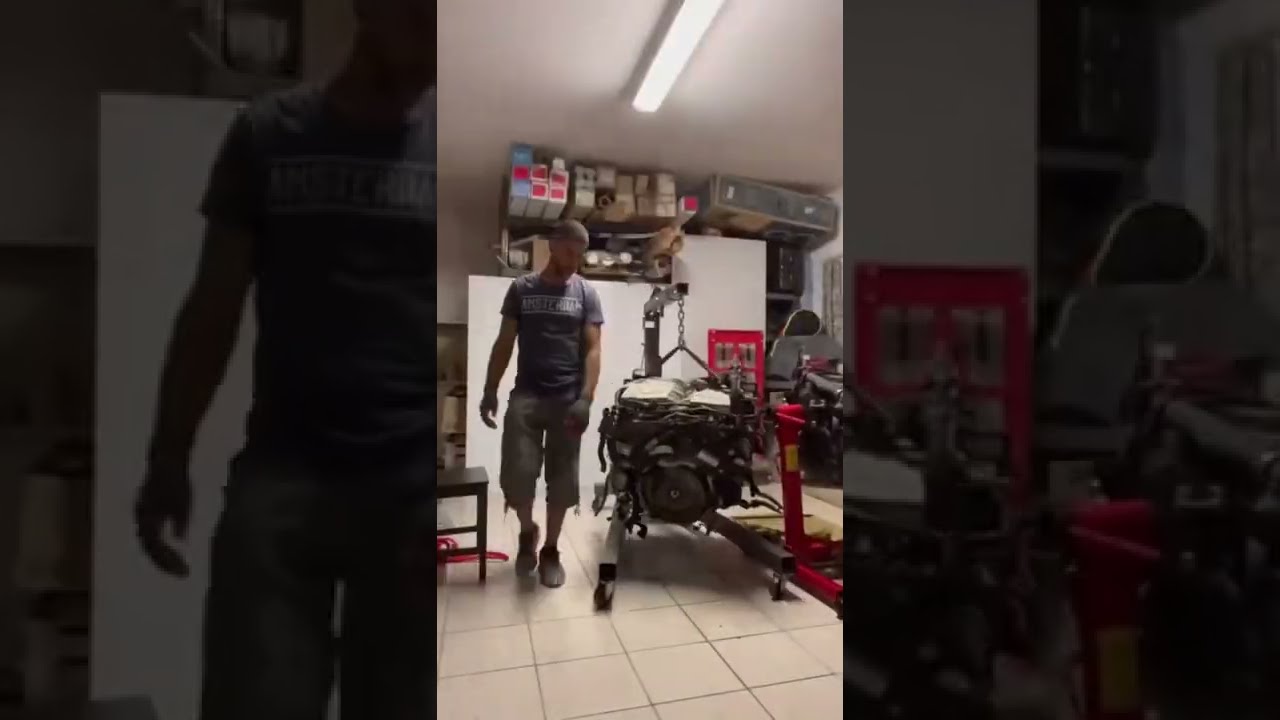 W12 Partie 15 « LE W12 NUMÉRO 2 »