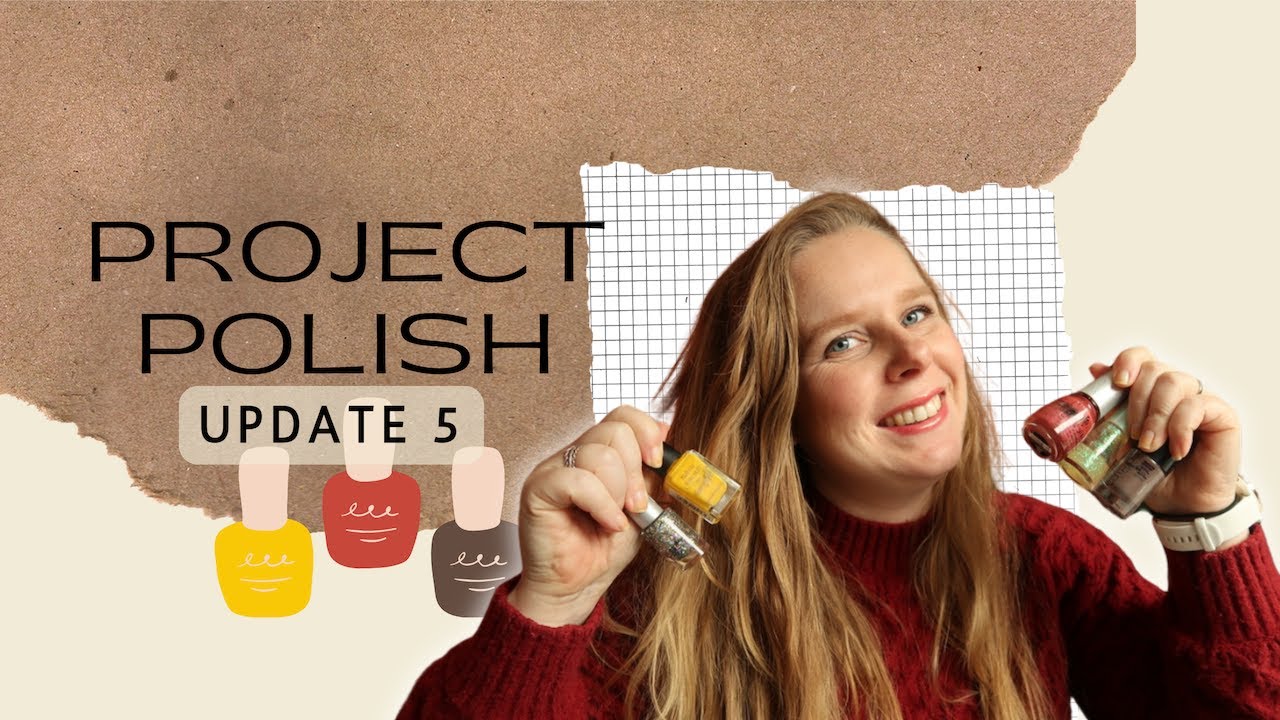 Project Polish 2024 - UPDATE #5 // PROJECT PAN