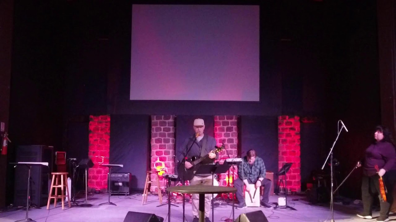 Gravity Church - Lodi, CA