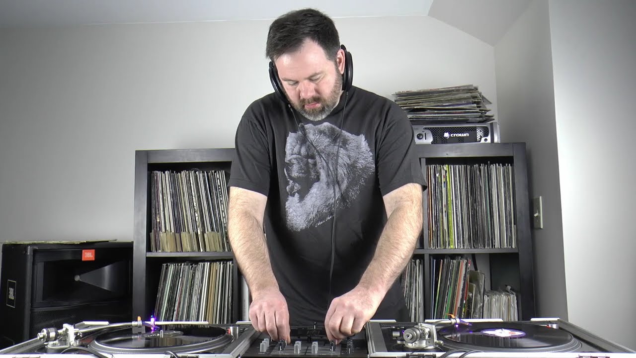 Ben LaDieu House Mix Vol  3