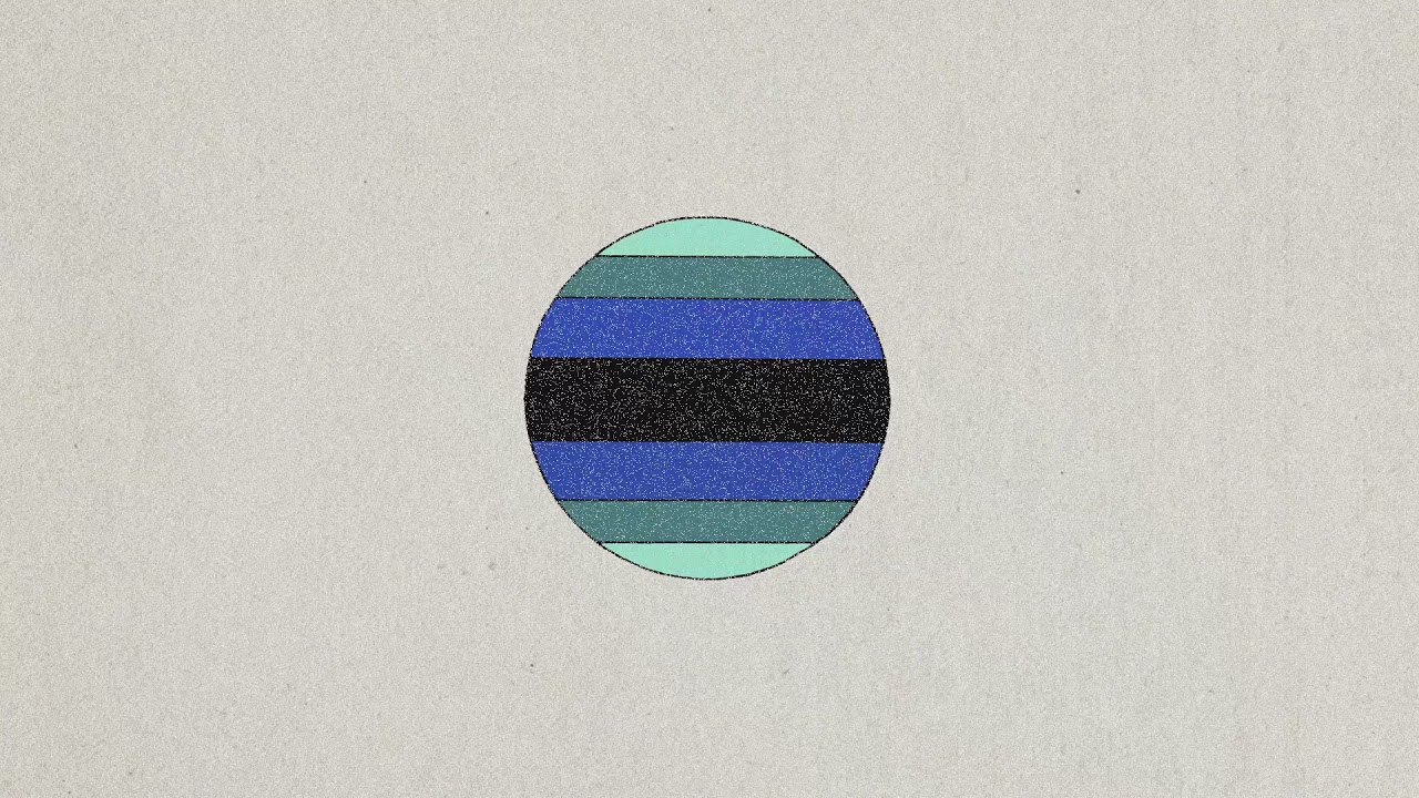 Ceri Wax - Buio sereno feat. See Maw