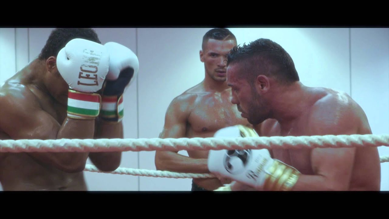 SHEMSI BEQIRI GLORY WORLDRANK #4 96F 87W 32KO`s