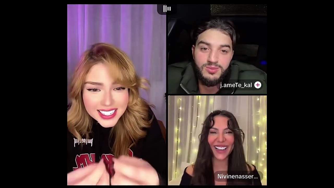 🔴 لايف وجدان سعيد الجزء 6 | Live Wijdane Said
