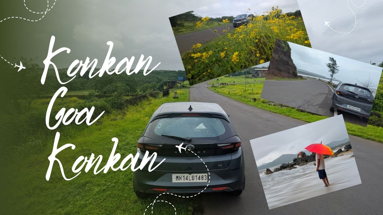 Konkan Goa Konkan 2025