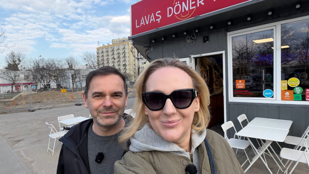 Niedzielny vlog - znów nie ugotowałam obiadu #mążiżona 