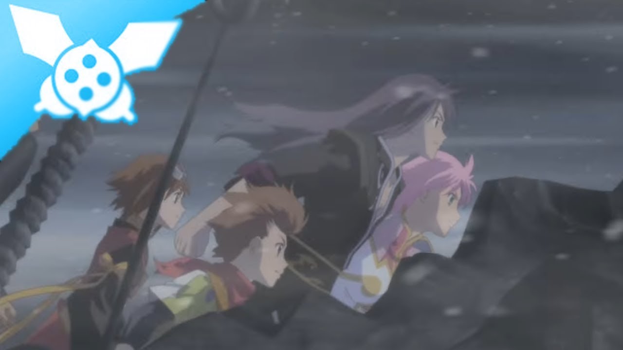 Best-of Team Miël: Tales of Vesperia