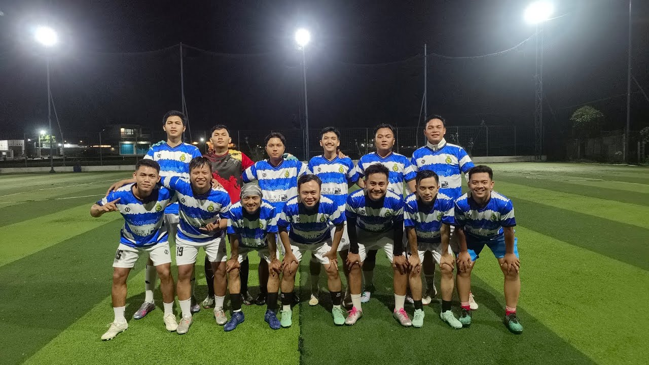 Baleuy FC vs WBJ FC Mini soccer 27-2-2026 