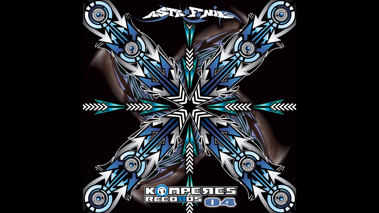 STREZ, TAZ, KTODIK, MARLIX - Komperes 04