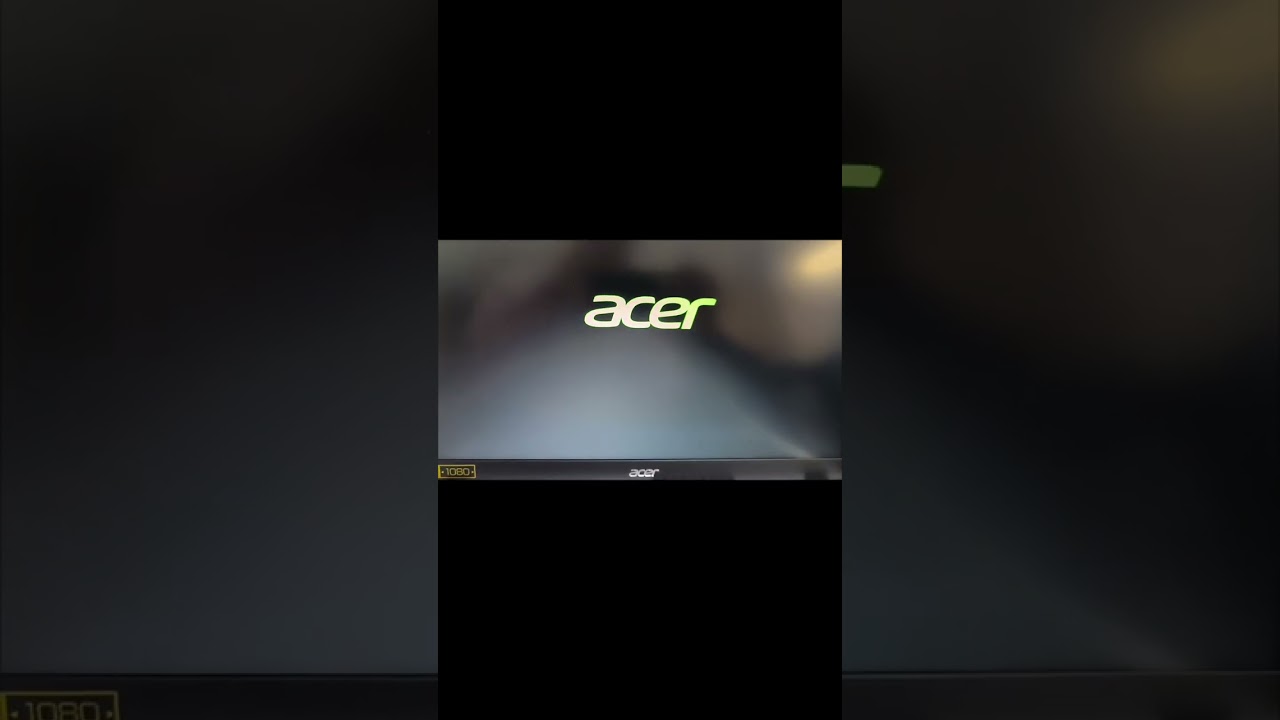 Solución Rápida  Acer Aspire 3 A315 no reconoce disco al instalar