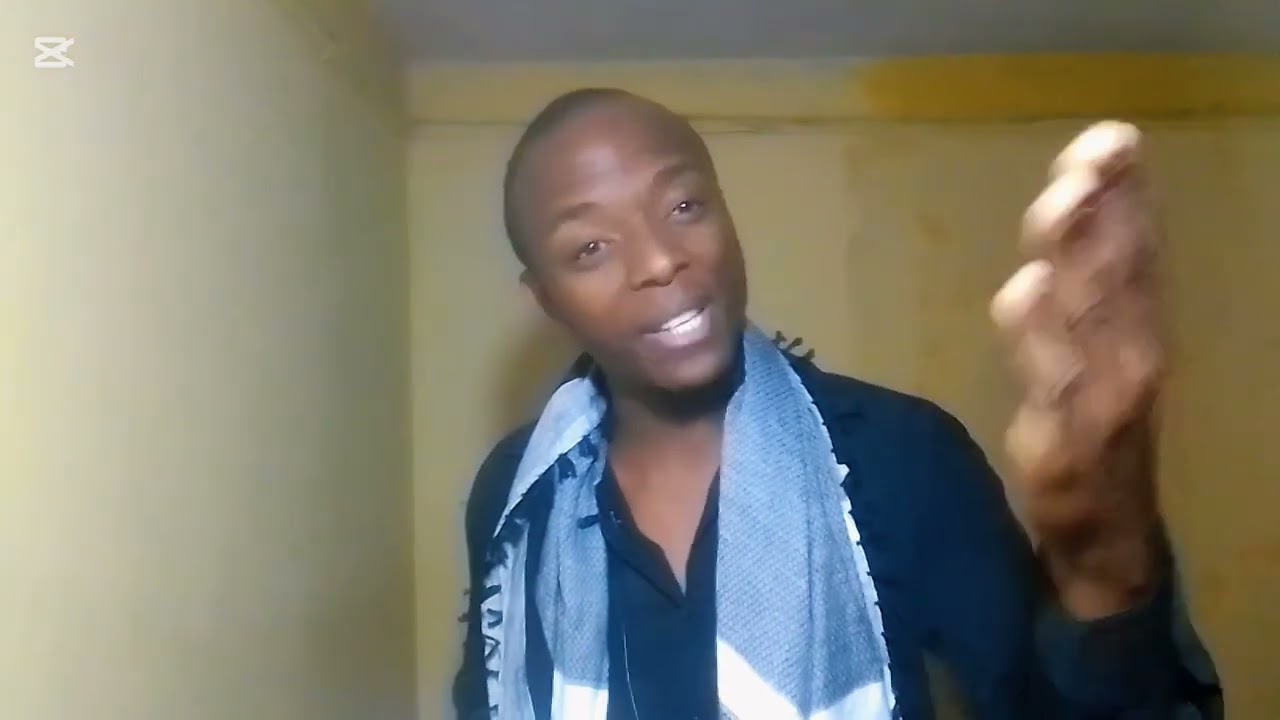 Episode 1. - 7 principles for African teens to become millionaires 