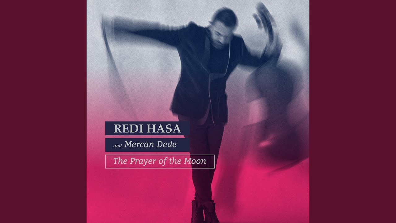 The Prayer Of The Moon