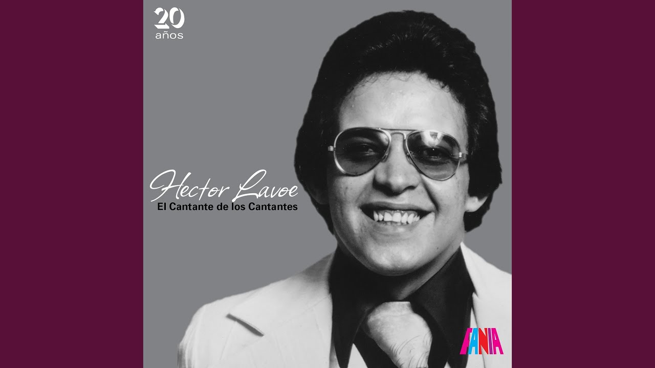 El Cantante