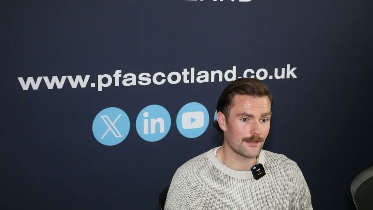 PFAS Talks with Michael Devlin | Memories and Milestones