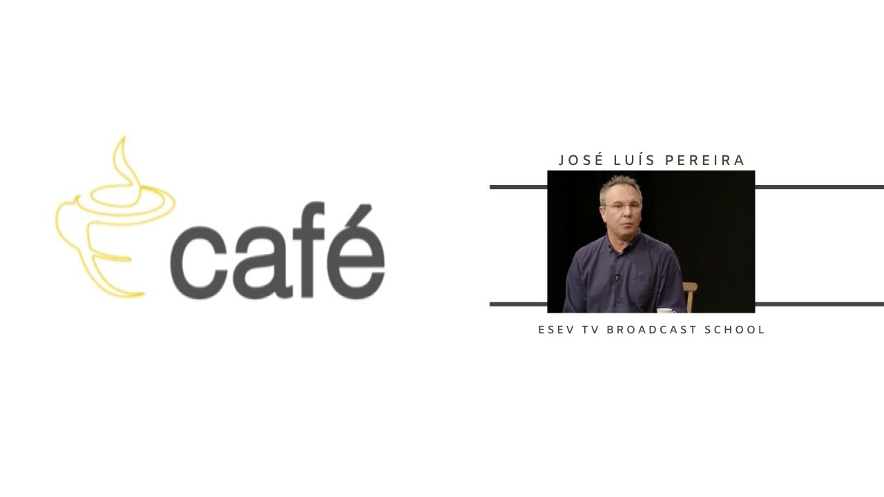 Ecafé | José Luís Pereira