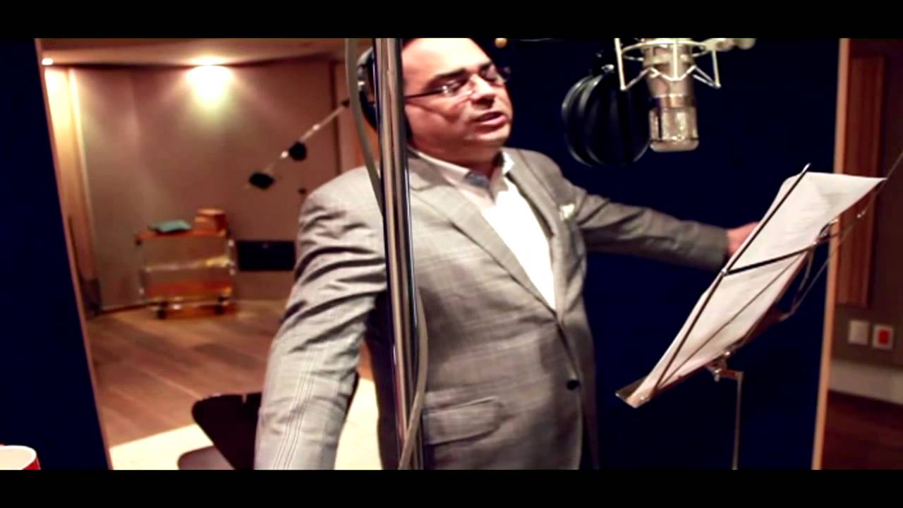 Angeles Azules Ft Gilberto Santa Rosa   Paso La Vida Pensando DJK