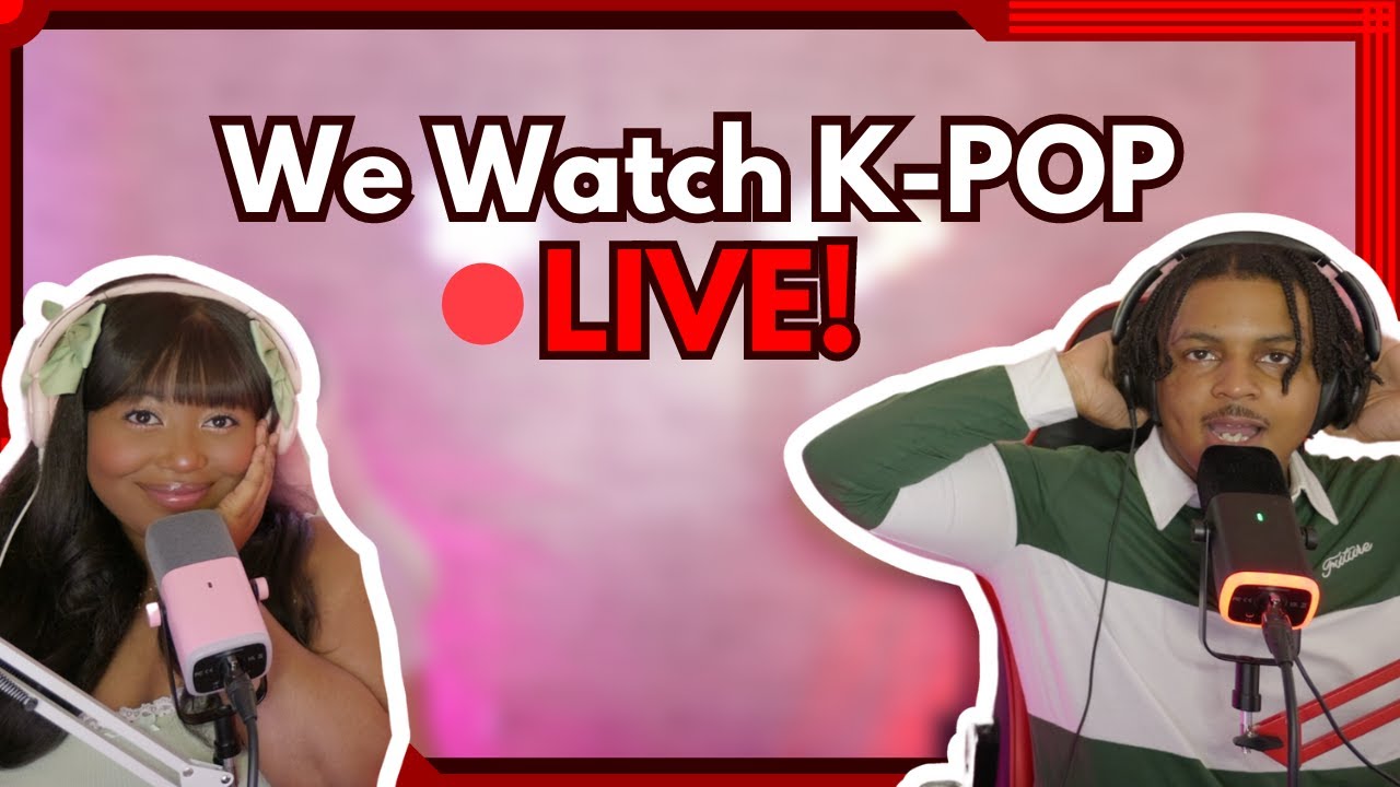 We React To NCT LIVE! 🔥