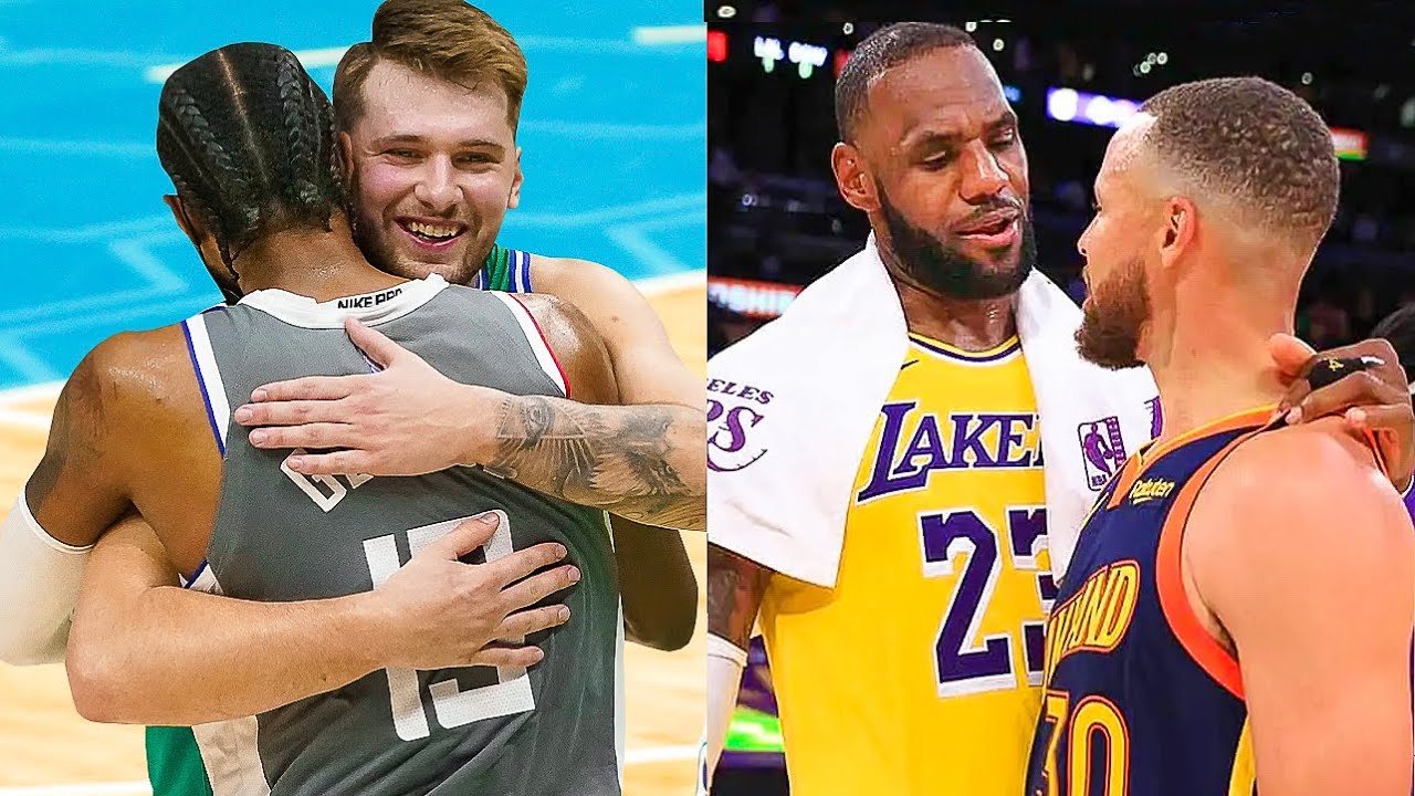 NBA 