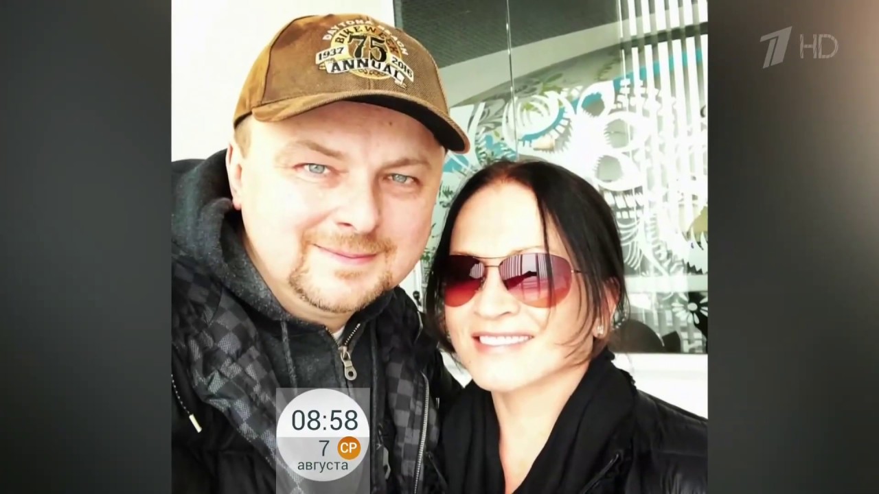 Репортаж о дне рождения Софии Ротару.Первый канал. 07.08.2019.