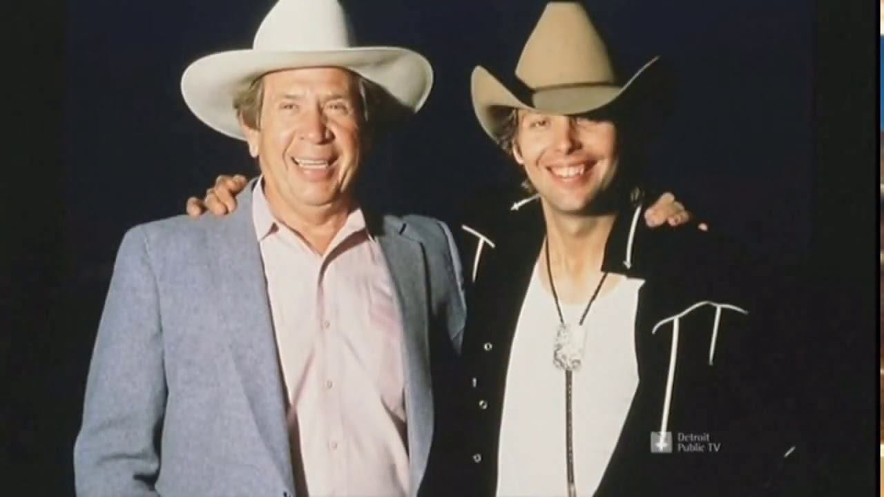 Dwight Yoakam Interview with Tavis Smiley