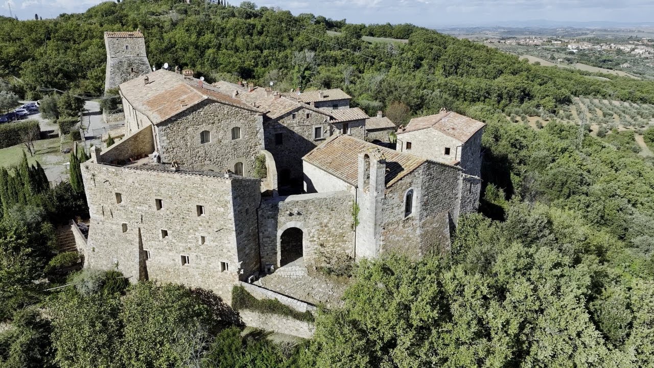 Vignoni Alto