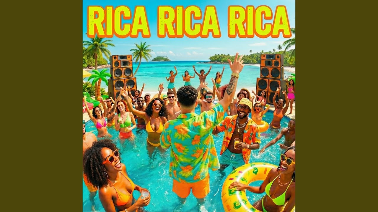 RICA RICA RICA