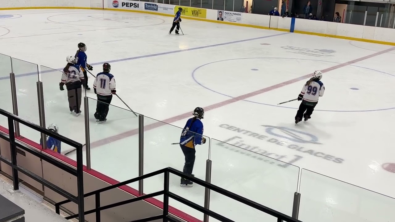 2026-01-31 Boucherville vs Québec 2e période 