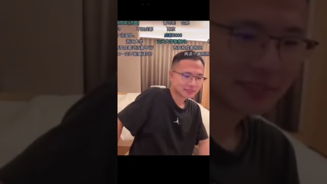 户晨风怒评西安，又要得罪多少人