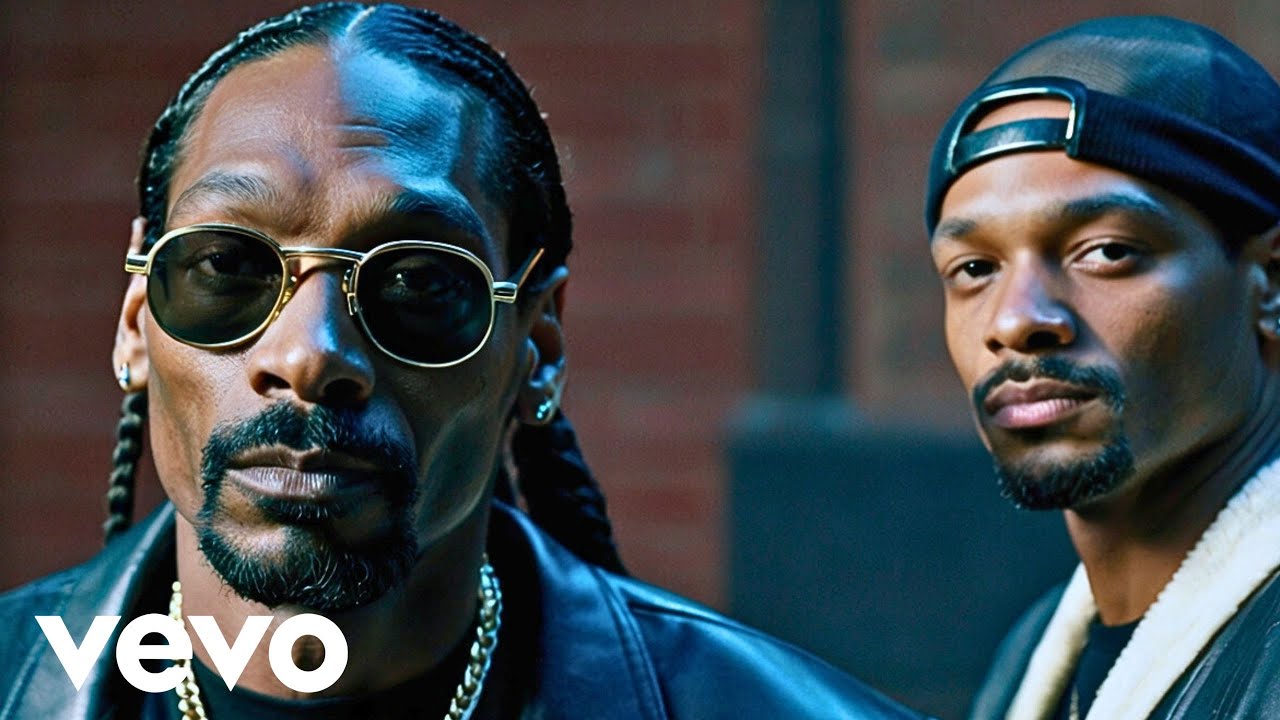 Snoop Dogg & Dr Dre, Ice Cube - Doctor with a plan (ft. Method Man) 2026