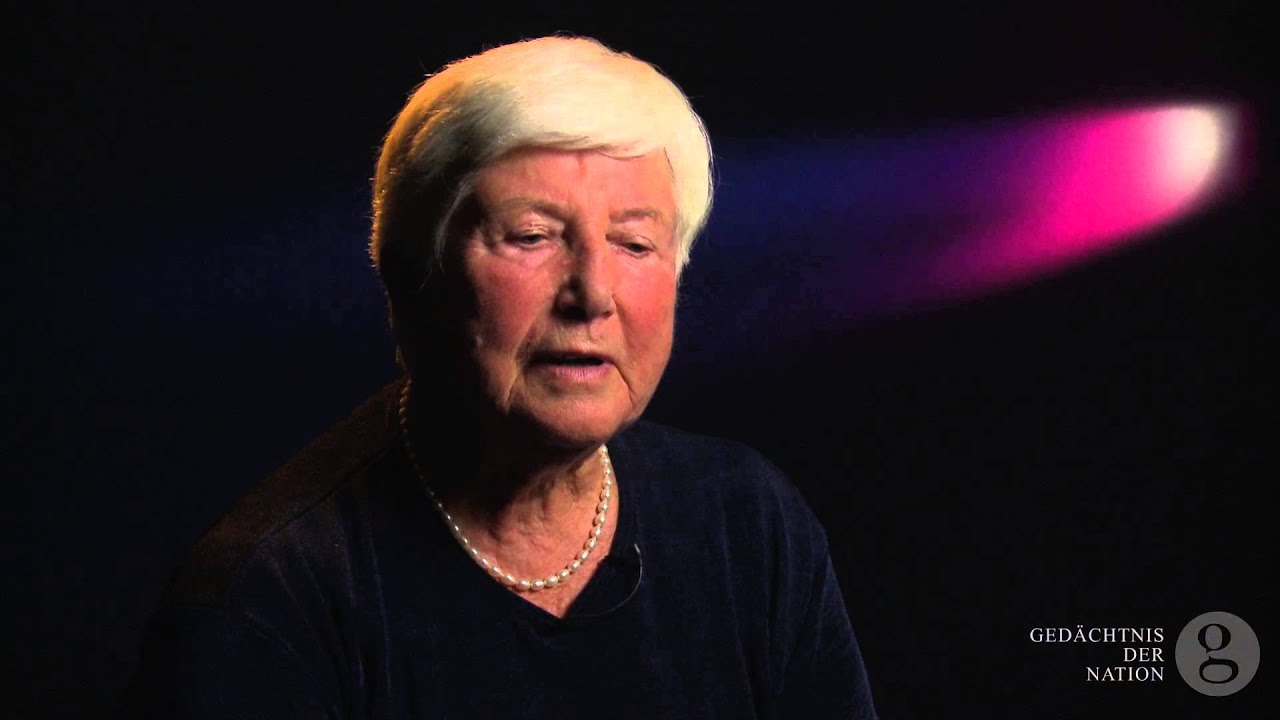 Ingrid Kroschel: Hamstern im Berliner Umland