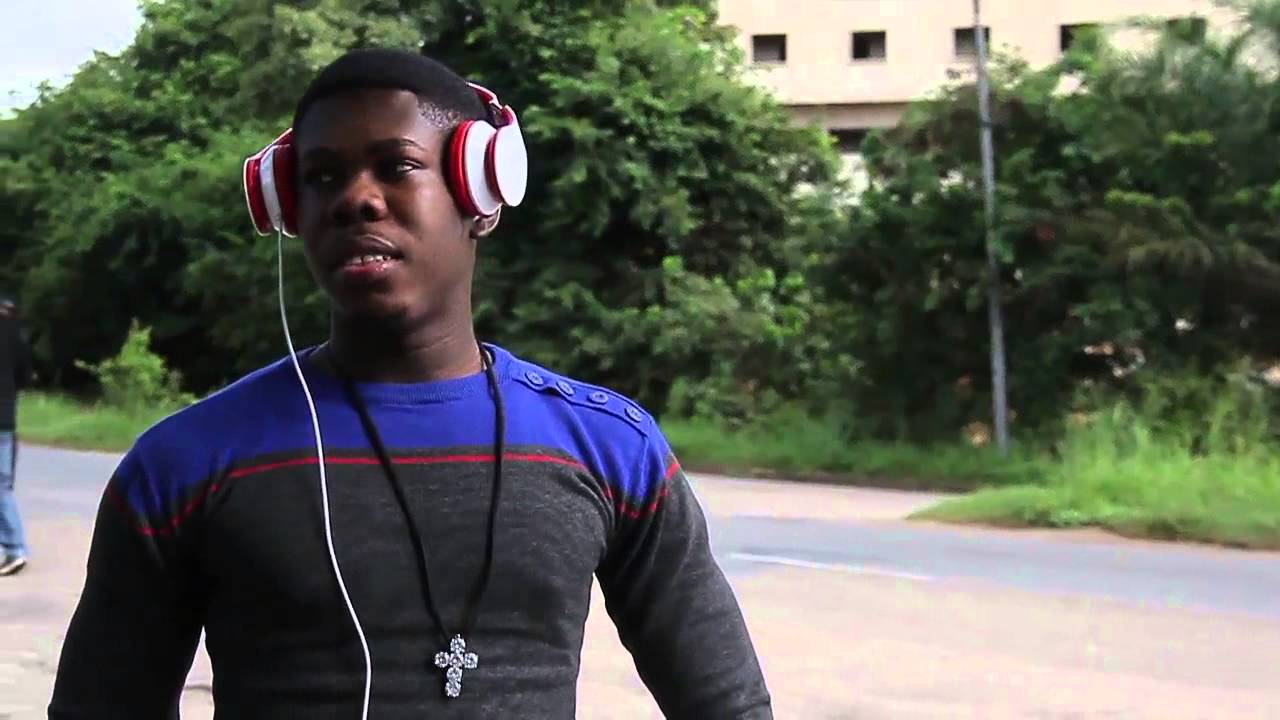 kingzkid JESUS ON TOUR 2013 Documentary