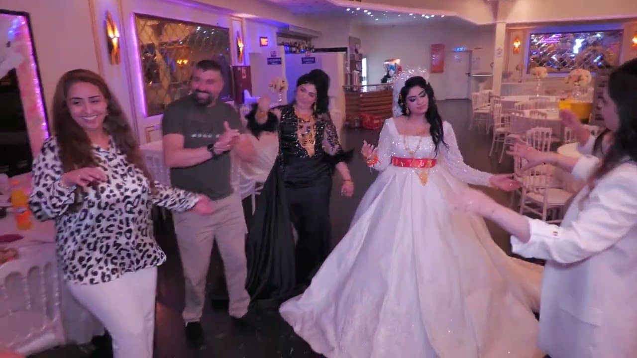 Bedri ile kyanis 3 bolum dugun torreni Almanya/Velbert