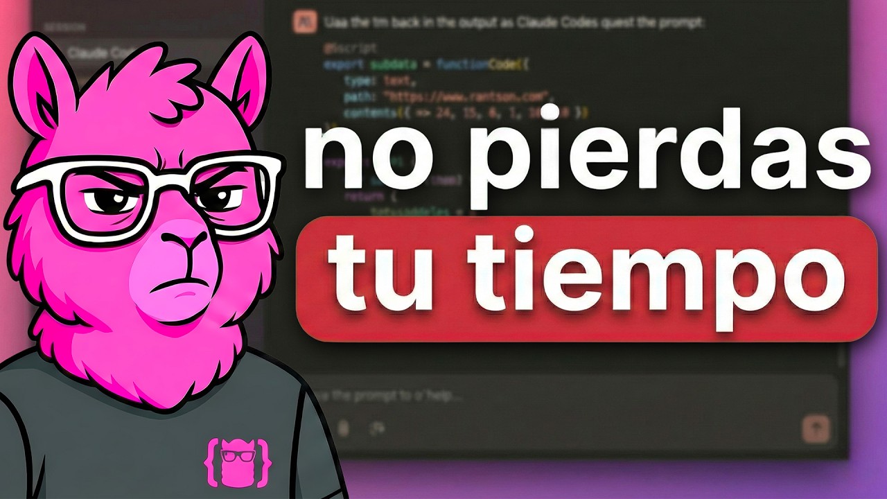 Perdí 3 Años Programando. Esto Lo Cambió Todo