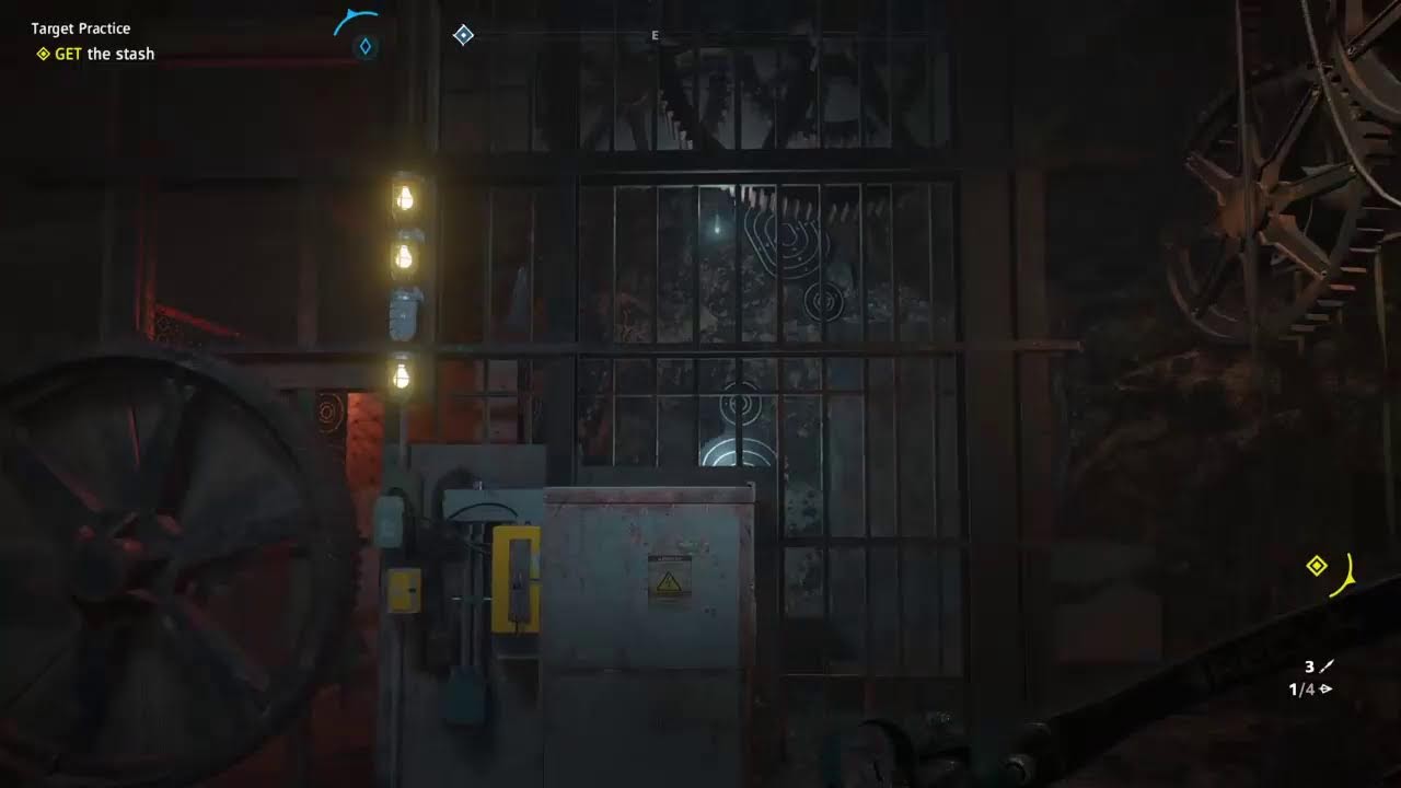 Captain Ron's Live Farcry New Dawn