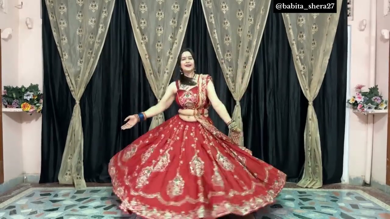  Banaonga : Dance Video / तुझको ही दुल्हन बनाऊंगा.. 💫#viralmusic #500subcribers #trending#love 