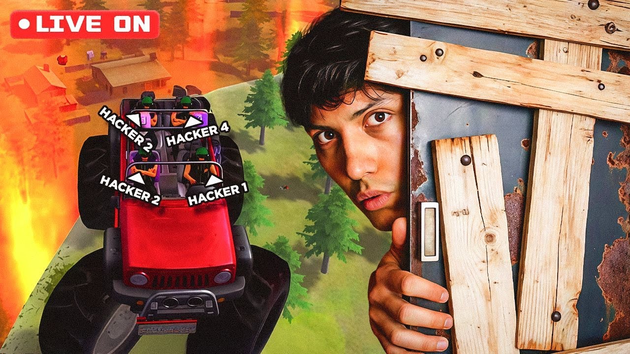 TEM H4CK AI ? MAIS UM DIA CARREGANDO OS ALEATORIOS   🔥FREE FIRE AO VIVO 👻 ONEXT 👻
