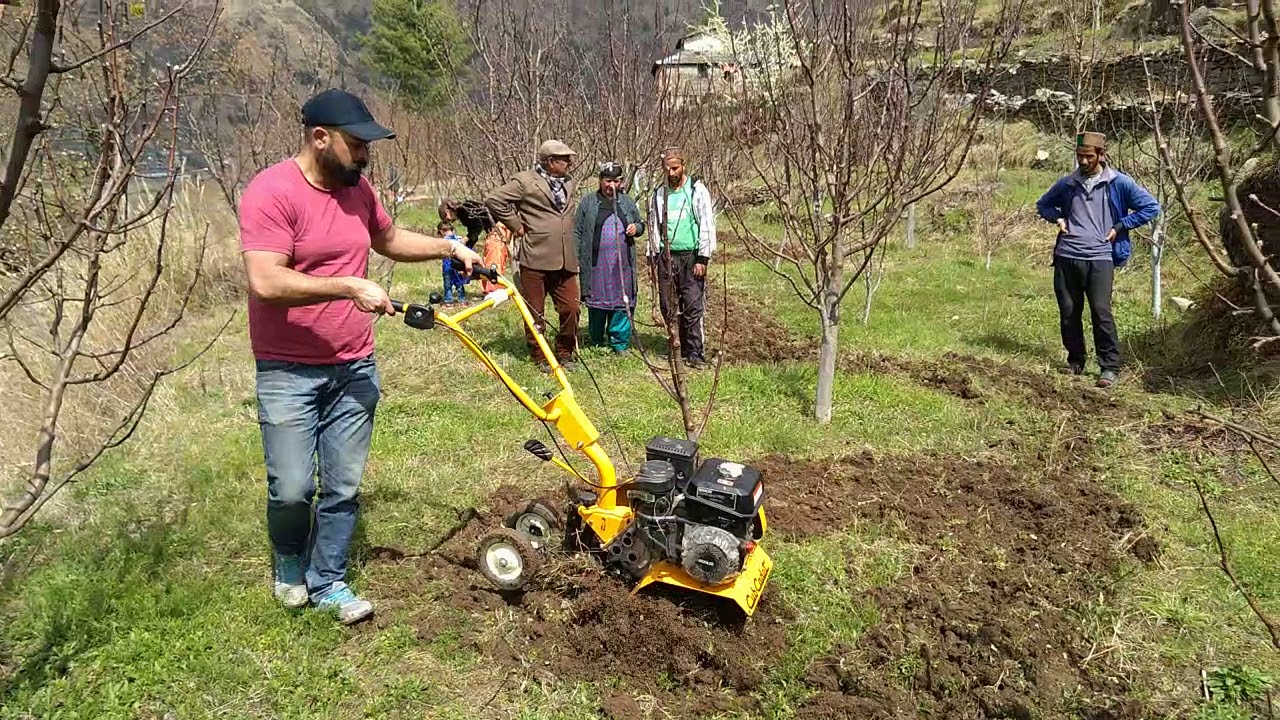 VST cub cadet  FT350