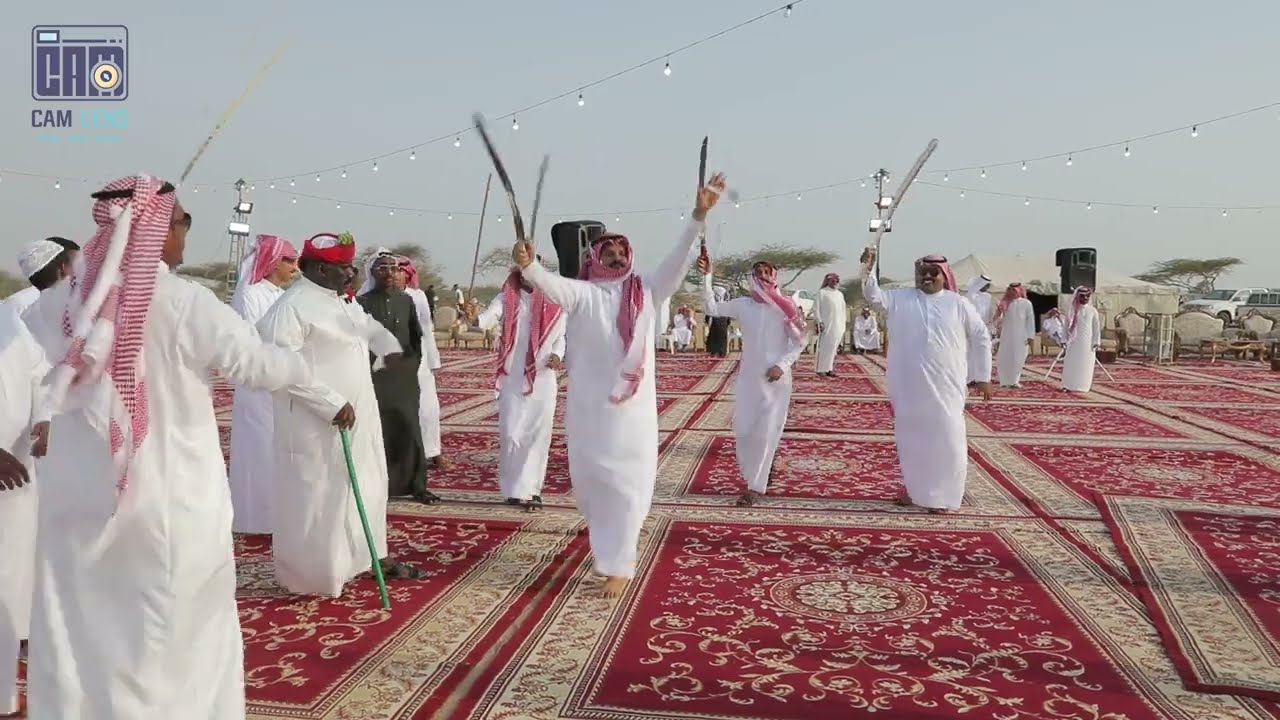 كام لينز I حسن مدني I عصريه عرضه ثقيل 2