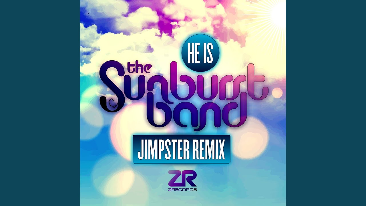 He Is (Dave Lee Remastered Club Mix)