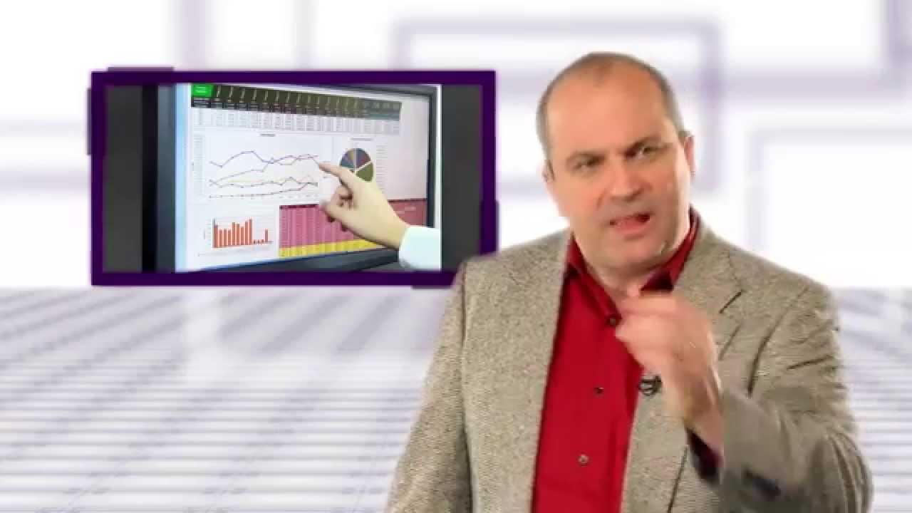 Clip - Leadership Through Gemba Walking: Effective Gemba Walking - Preview