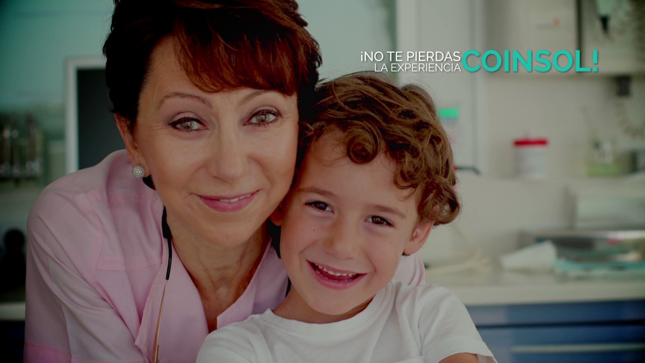Coinsol Dental | Odontopediatría