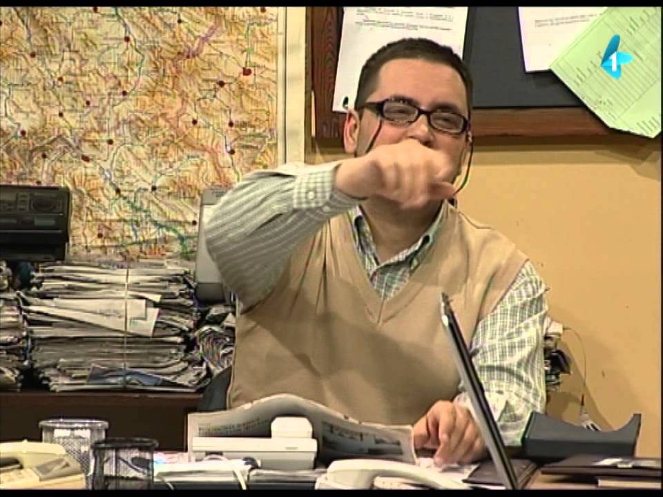 DRŽAVNI POSAO [HQ] - Ep.178: Porez (10.06.2013.)