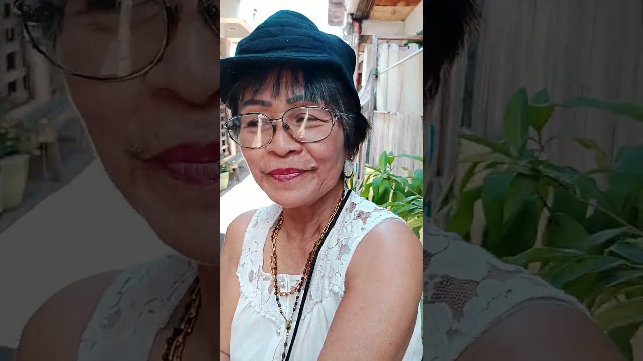 Happy birthday Tata Toto🎂🎉nagbasiyon Dito galing Canada.Subscibe and Like my Vlog