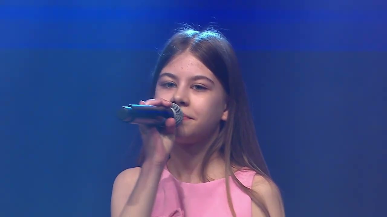 MUSZELKI WIGIER 2025 - AGATA DOMAŃSKA z Łukowa - DIAMENTOWA MUSZELKA WIGIER - 