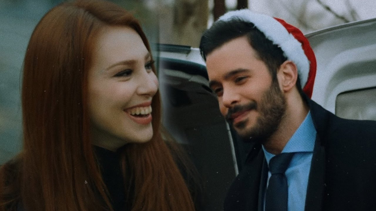 Zeynep Alasya - Küçüğüm (Kiralık Aşk) | ENGLISH SUBTITLES | ELBAR EDITS