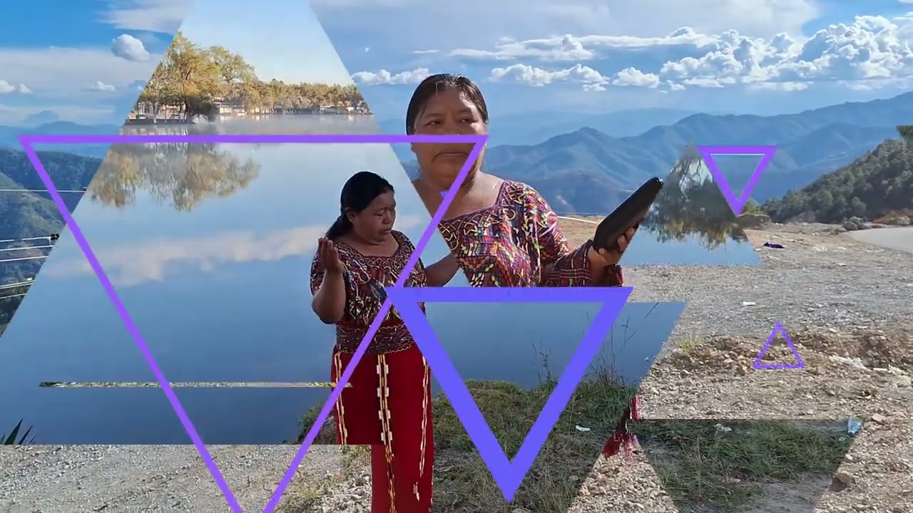01 Te doy Gracias señor video oficial Solista Petrona de Paz Marcos vol1