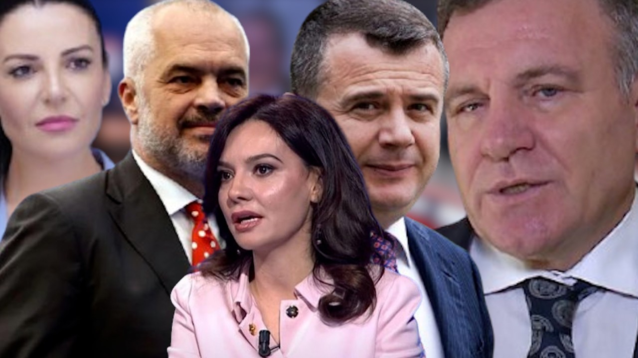 “Nuk kam frikë t’i përmend”, Arben Malaj: Në PS ka skllevër të vërtetë dhe vullnetarë