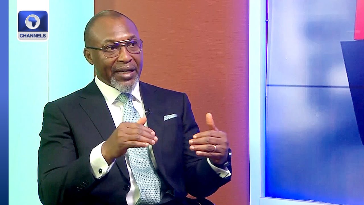 Osita Chidoka Speaks On 'Godfatherism' In Leadership, Insecurity, & Economy + More | Hard Copy
